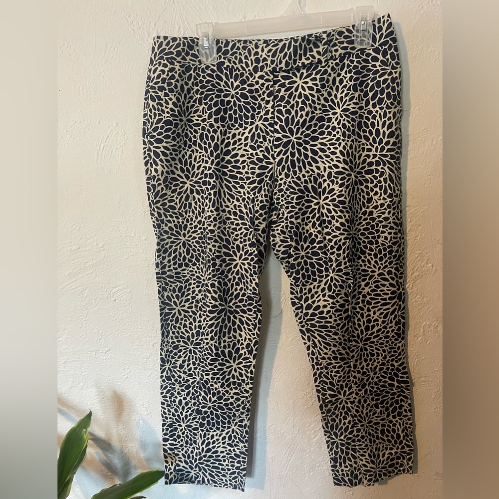 Oscar De La Renta Pants